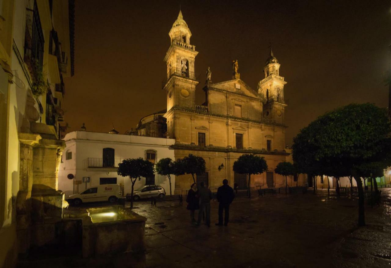 Patios De San Rafael Córdoba Exterior foto