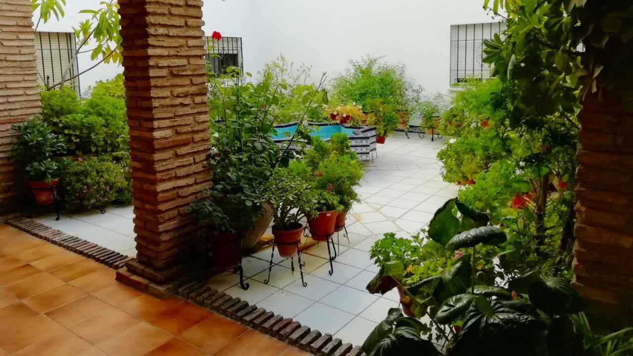 Patios De San Rafael Córdoba Exterior foto